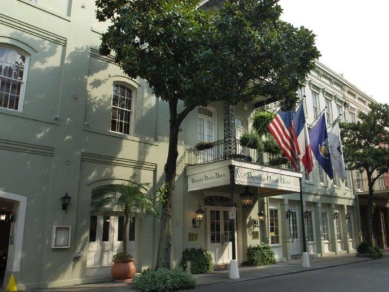 Bienville House Nueva Orleans