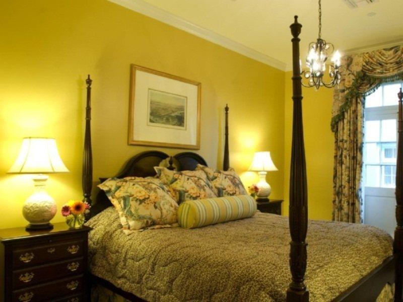 Hotel Bienville House Nueva Orleans
